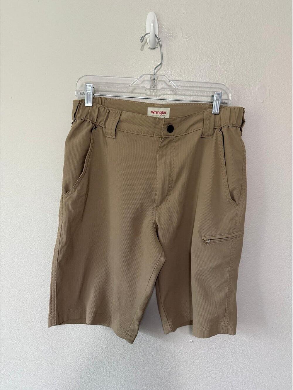Wrangler men’s shorts size 30